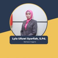 Lyla Ulluwi Syarfiah, S.Pd. 2021