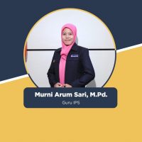 Murni Arum Sari, M.Pd. 2021