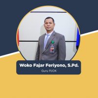 Woko Fajar Feriyono, S.Pd. 2021